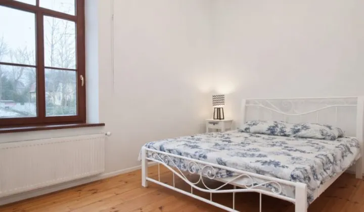 Mieszkanie 3-pokojowe Jelenia Góra Centrum, ul. Teatralna