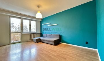 Mieszkanie 2-pokojowe Łódź Chojny, ul. Łączna