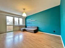 Mieszkanie 2-pokojowe Łódź Chojny, ul. Łączna