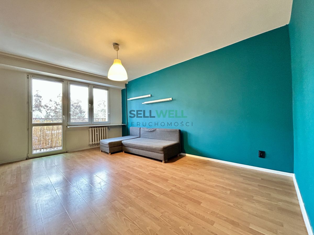 Mieszkanie 2-pokojowe Łódź Chojny, ul. Łączna