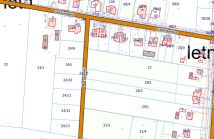 Działka budowlana Święcice, ul. Marysieńki. Zdjęcie 1