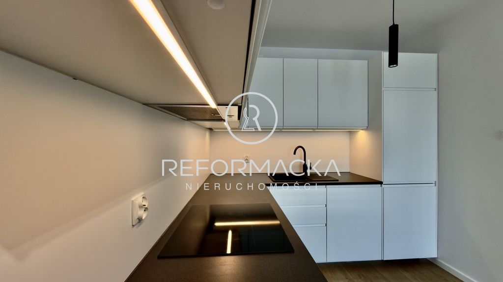 Mieszkanie 2-pokojowe Rzeszów Drabinianka, ul. Władysława Grabskiego. Zdjęcie 3