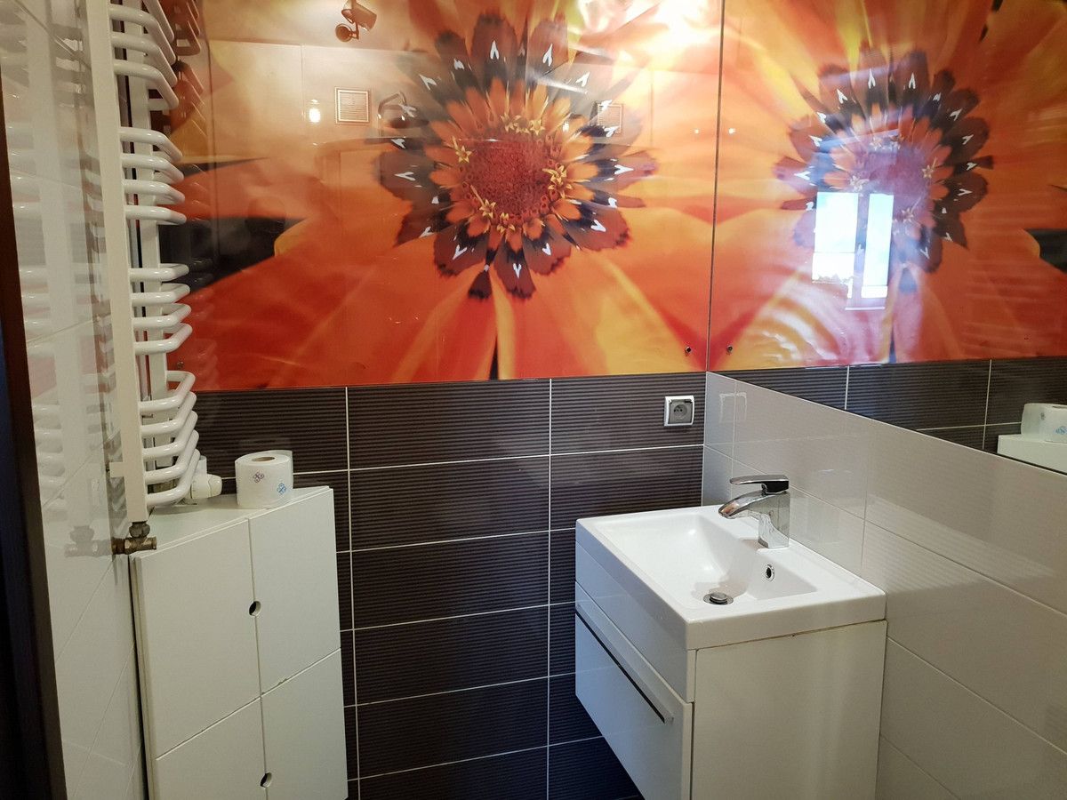 Mieszkanie 4-pokojowe Kraków Zakrzówek, ul. Norymberska. Zdjęcie 4