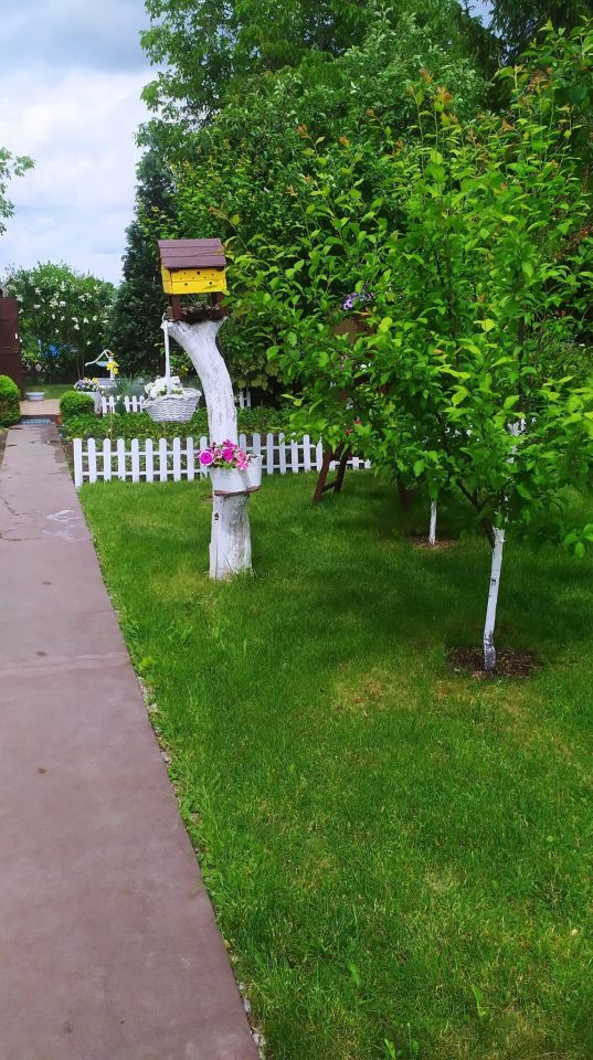 Działka rod Wrocław Osobowice, Krotoszyńska. Zdjęcie 7