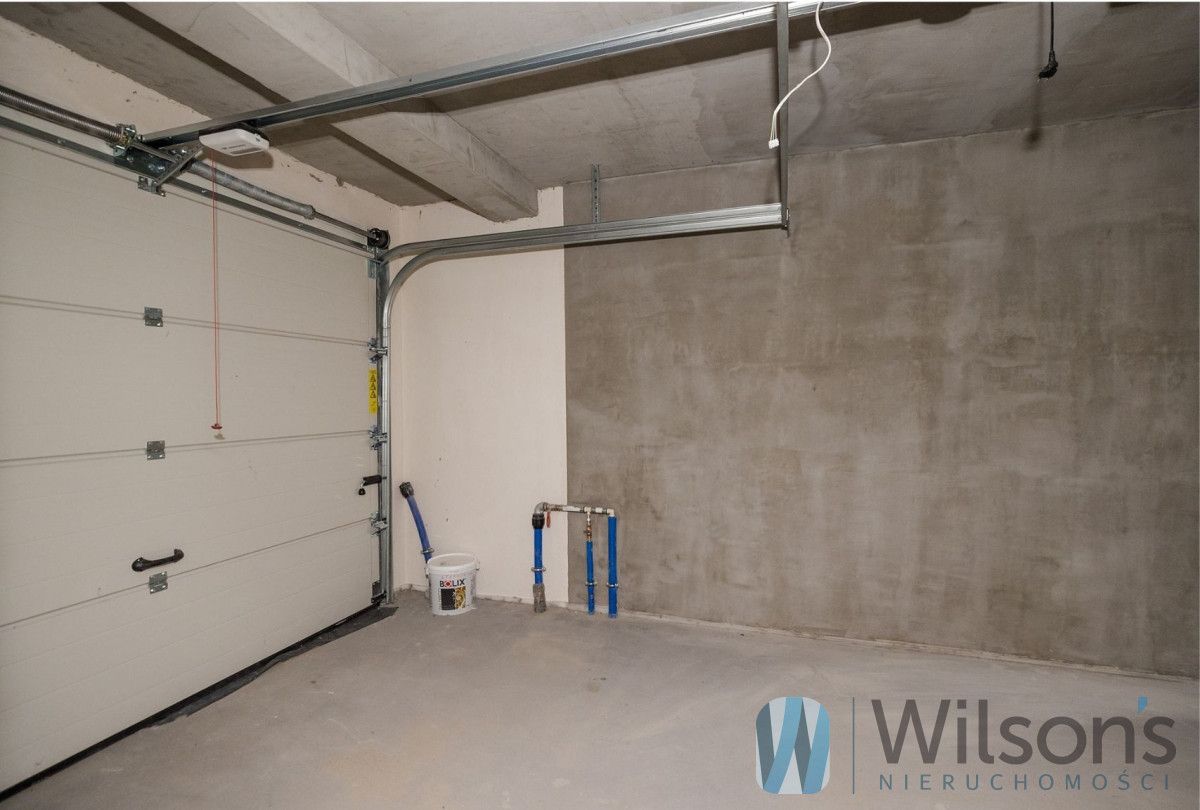 dom wolnostojący, 4 pokoje Warszawa Rembertów. Zdjęcie 4