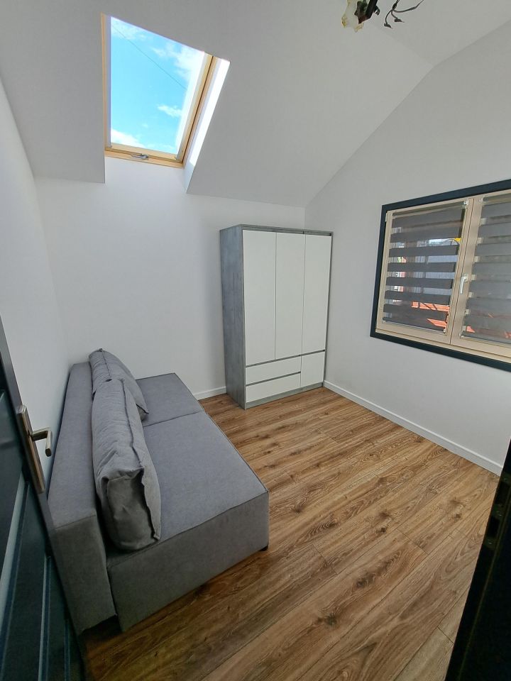 Mieszkanie 3-pokojowe Niskowa Szymanowice. Zdjęcie 4