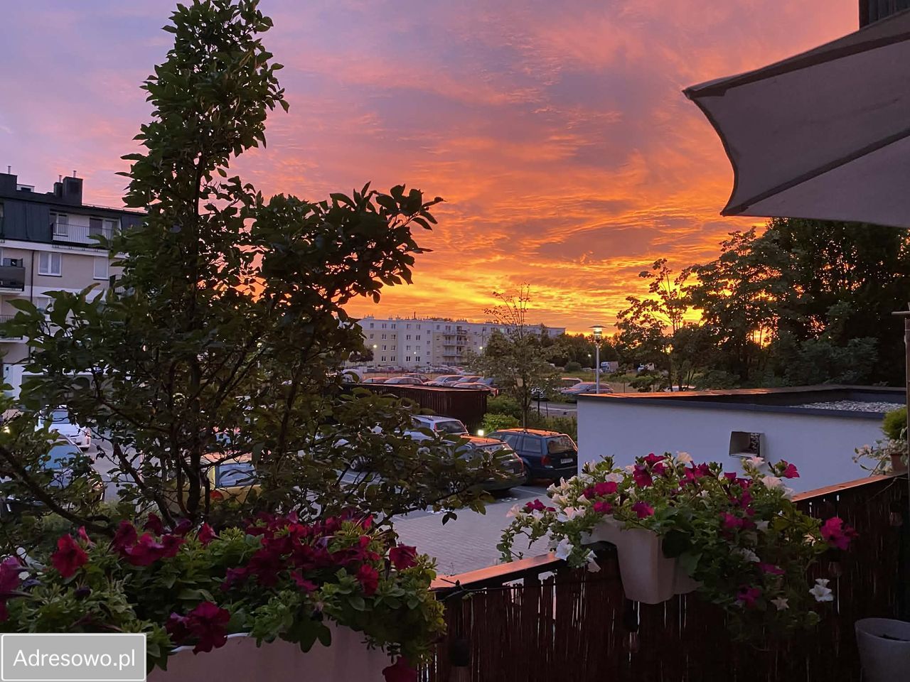 Mieszkanie 3-pokojowe Warszawa Białołęka, ul. Flisaków. Zdjęcie 6