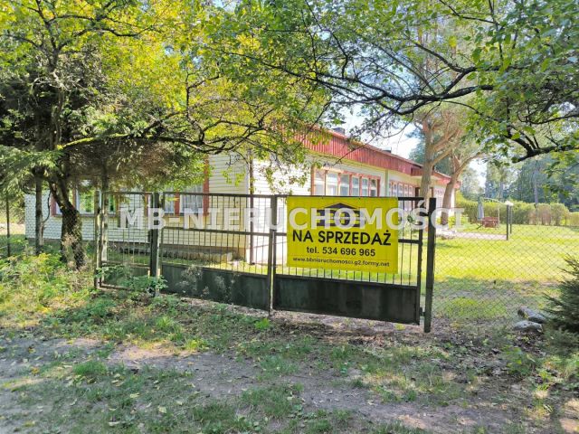 siedlisko, 8 pokoi Wilimy. Zdjęcie 5