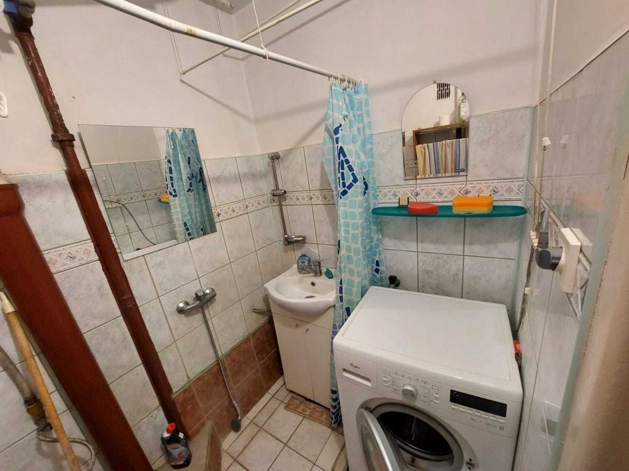 Mieszkanie 2-pokojowe Iława, ul. Obrońców Westerplatte. Zdjęcie 6