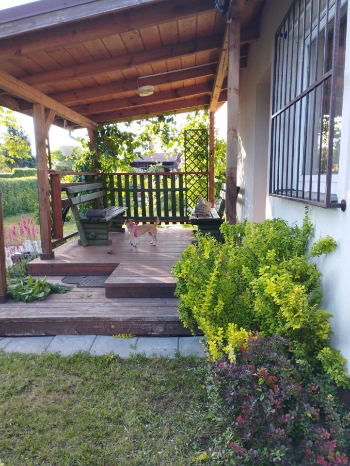 Działka rod Białystok Dojlidy, ul. Dojnowska. Zdjęcie 5