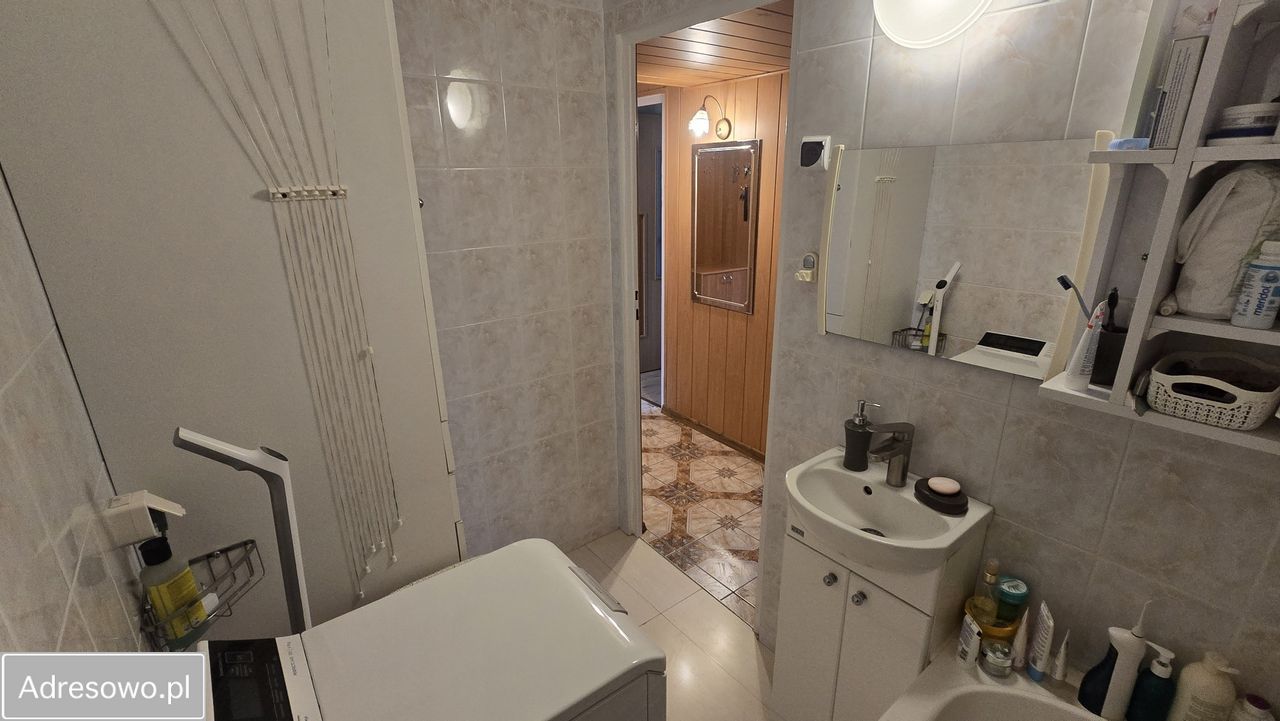 Mieszkanie 2-pokojowe Szczecin Prawobrzeże, ul. Łubinowa. Zdjęcie 13