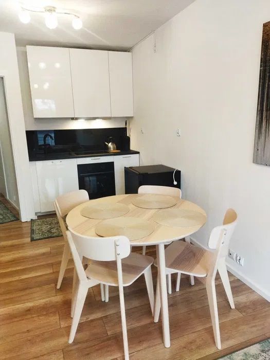 Mieszkanie 2-pokojowe Wrocław Stare Miasto, ul. Strzegomska. Zdjęcie 6