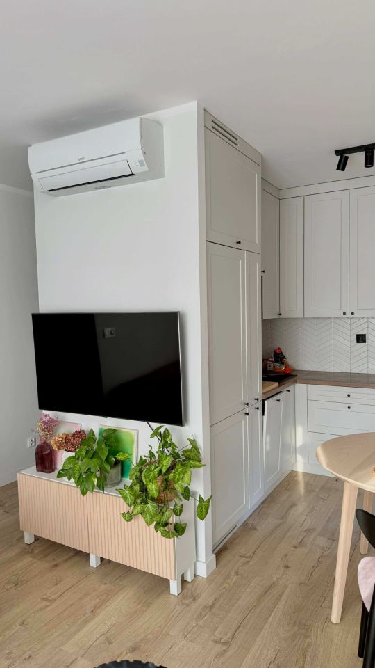 Mieszkanie 2-pokojowe Kraków Czyżyny, ul. Strumyk. Zdjęcie 6