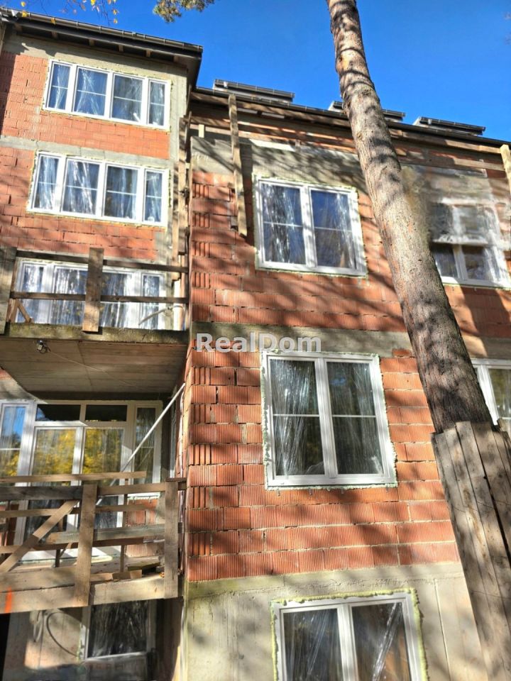 Mieszkanie 4-pokojowe Kraków Krowodrza, ul. Juliusza Lea. Zdjęcie 9