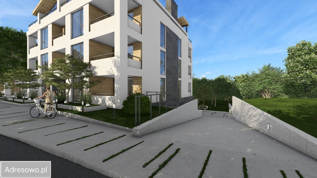 Działka budowlana Gubin, ul. Piastowska. Zdjęcie 6