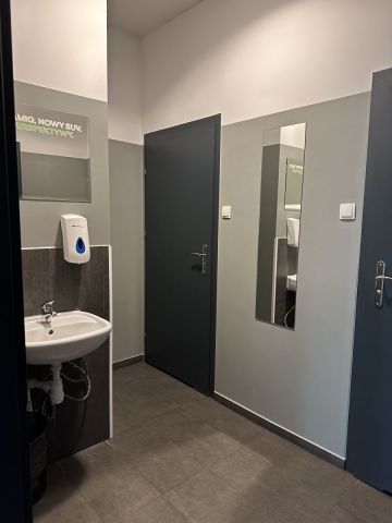 Lokal Lubin. Zdjęcie 8