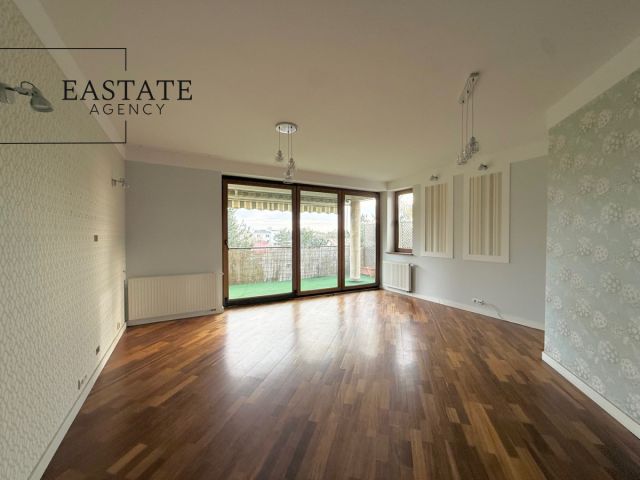 Mieszkanie 4-pokojowe Warszawa Włochy, ul. Trzcinowa. Zdjęcie 2