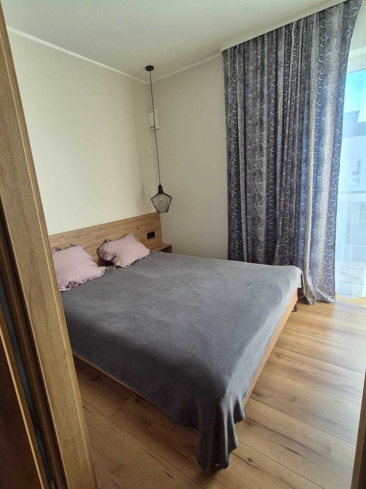 Mieszkanie 3-pokojowe Stargard Centrum. Zdjęcie 4