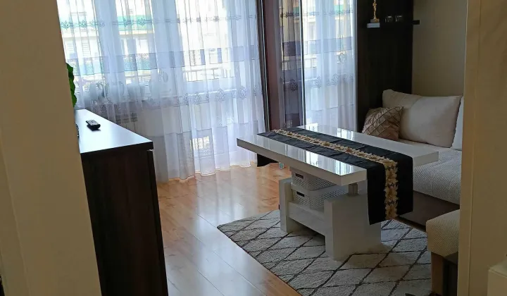 Mieszkanie 3-pokojowe Nowy Dwór Mazowiecki Centrum, ul. Bohaterów Modlina