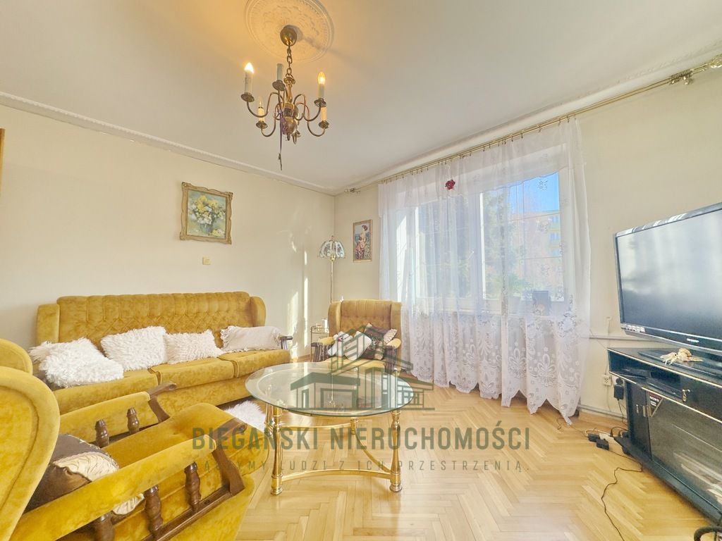 dom wolnostojący, 4 pokoje Lubartów, ul. Henryka Wieniawskiego. Zdjęcie 3