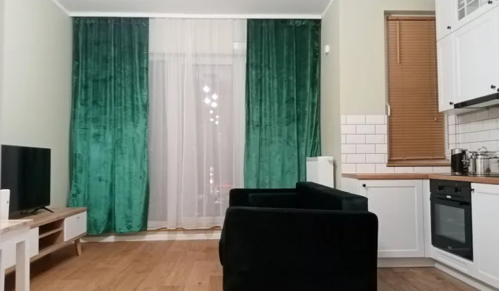 Mieszkanie 2-pokojowe Warszawa Wola, ul. Juliana Konstantego Ordona