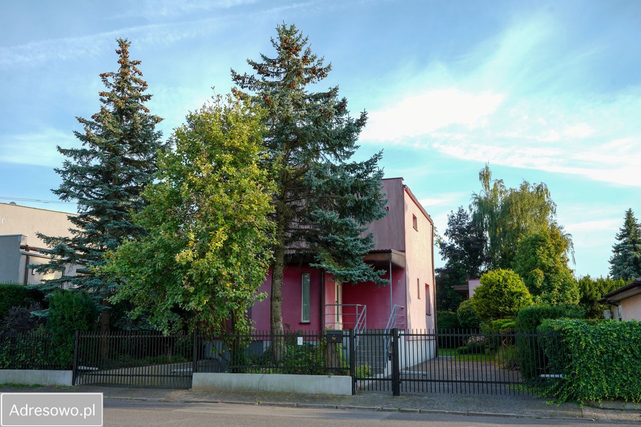 dom wolnostojący, 4 pokoje Konin Międzylesie, ul. Półwiejska. Zdjęcie 7