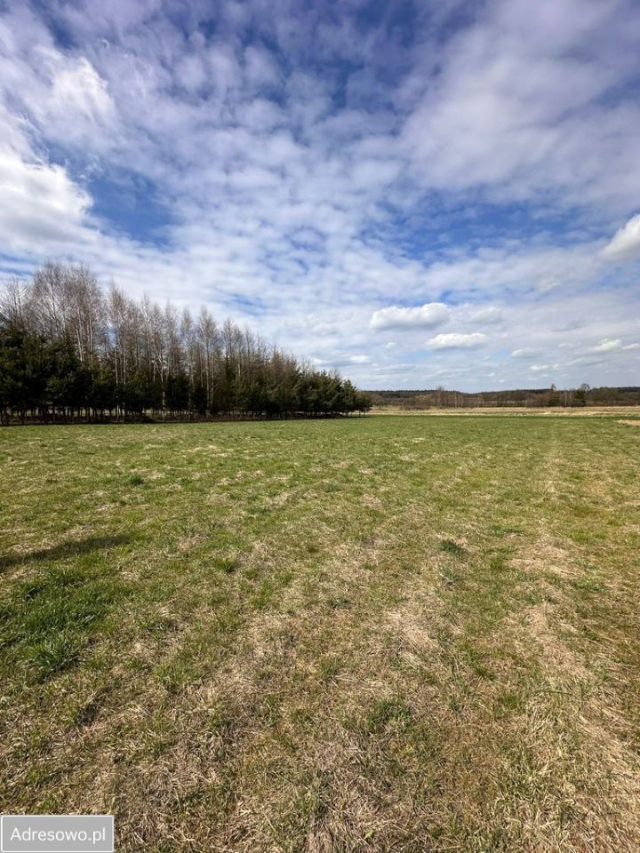 Działka budowlana Wola Dębowiecka. Zdjęcie 2