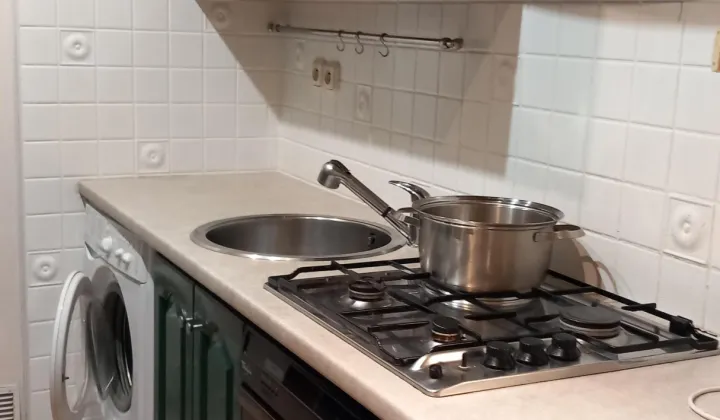 Mieszkanie 1-pokojowe Bielsko-Biała Śródmieście, ul. Wojciecha Bogusławskiego