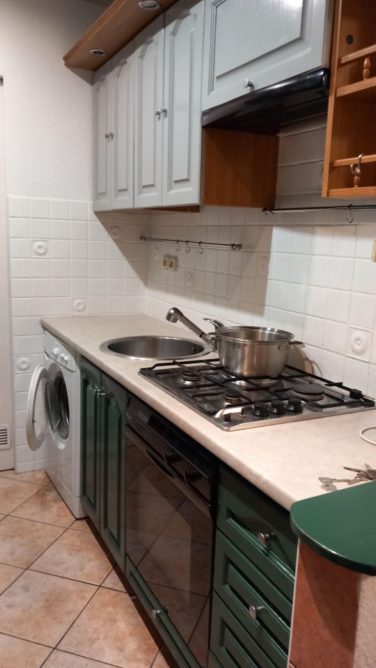 Mieszkanie 1-pokojowe Bielsko-Biała Śródmieście, ul. Wojciecha Bogusławskiego. Zdjęcie 1