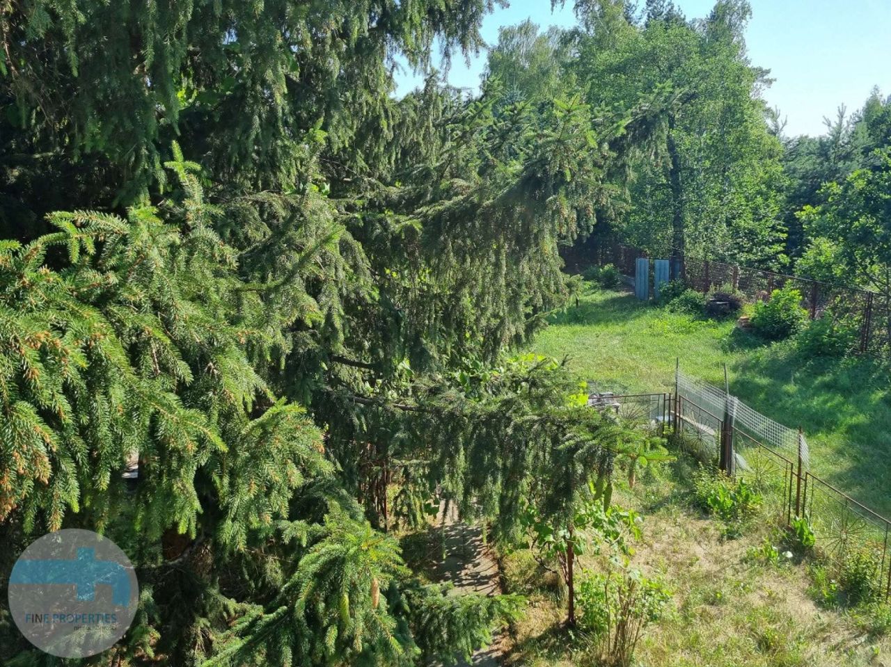 dom wolnostojący, 4 pokoje Warszawa, ul. Trakt Brzeski. Zdjęcie 4