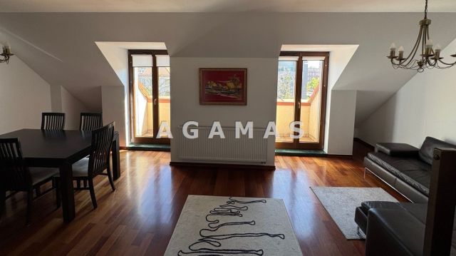 Mieszkanie 3-pokojowe Wrocław Krzyki, pl. Powstańców Śląskich. Zdjęcie 2