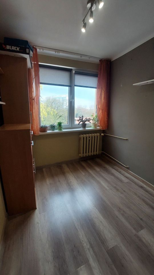 Mieszkanie 3-pokojowe Lubin Centrum. Zdjęcie 5