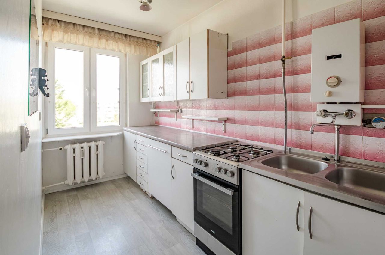 Mieszkanie 2-pokojowe Sanok, ul. Stróżowska. Zdjęcie 8