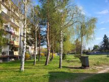 Mieszkanie 4-pokojowe Ostrowiec Świętokrzyski Rosochy, os. Rosochy. Zdjęcie 1