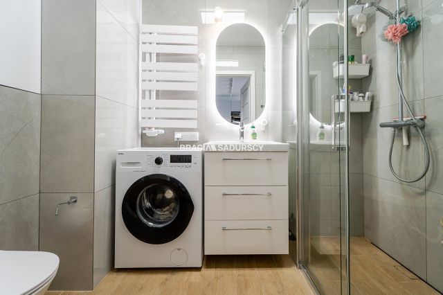 Mieszkanie 2-pokojowe Kraków Prądnik Czerwony, ul. płk. pil. Stefana Łaszkiewicza. Zdjęcie 8