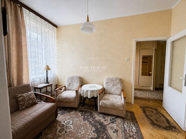 Mieszkanie 2-pokojowe Gdynia Śródmieście, ul. Władysława IV. Zdjęcie 7
