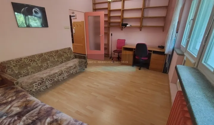 Mieszkanie 2-pokojowe Warszawa Ursynów, ul. Puszczyka