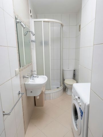 Mieszkanie 2-pokojowe Wrocław Krzyki, ul. Komandorska. Zdjęcie 3