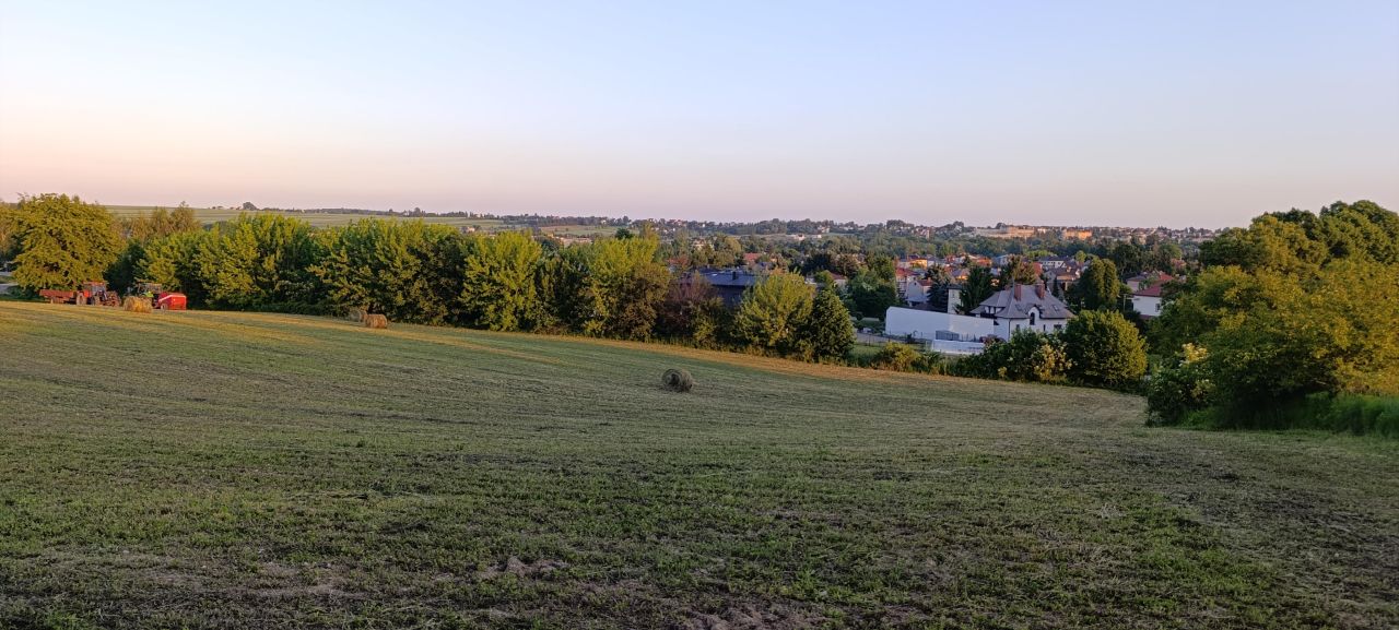 Działka budowlana Miechów Centrum, ul. Warszawska. Zdjęcie 4