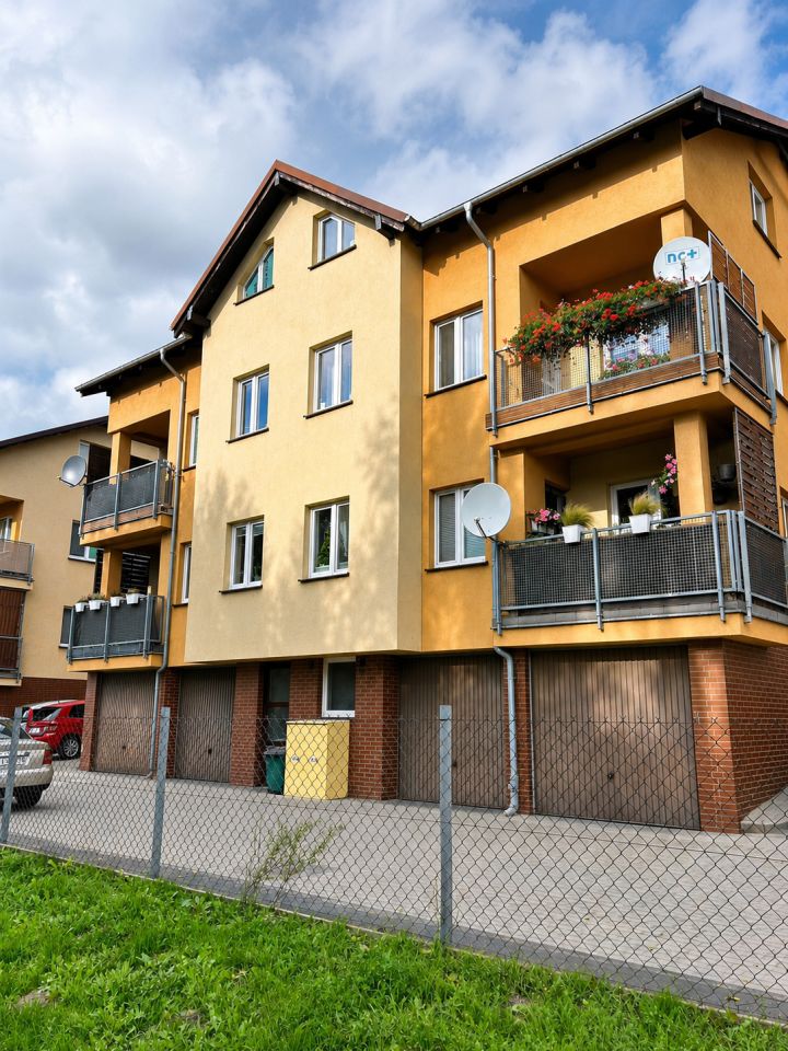 Mieszkanie 3-pokojowe Tczew, Spacerowa. Zdjęcie 11