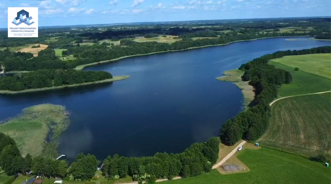 Działka rolno-budowlana Jenorajście. Zdjęcie 6