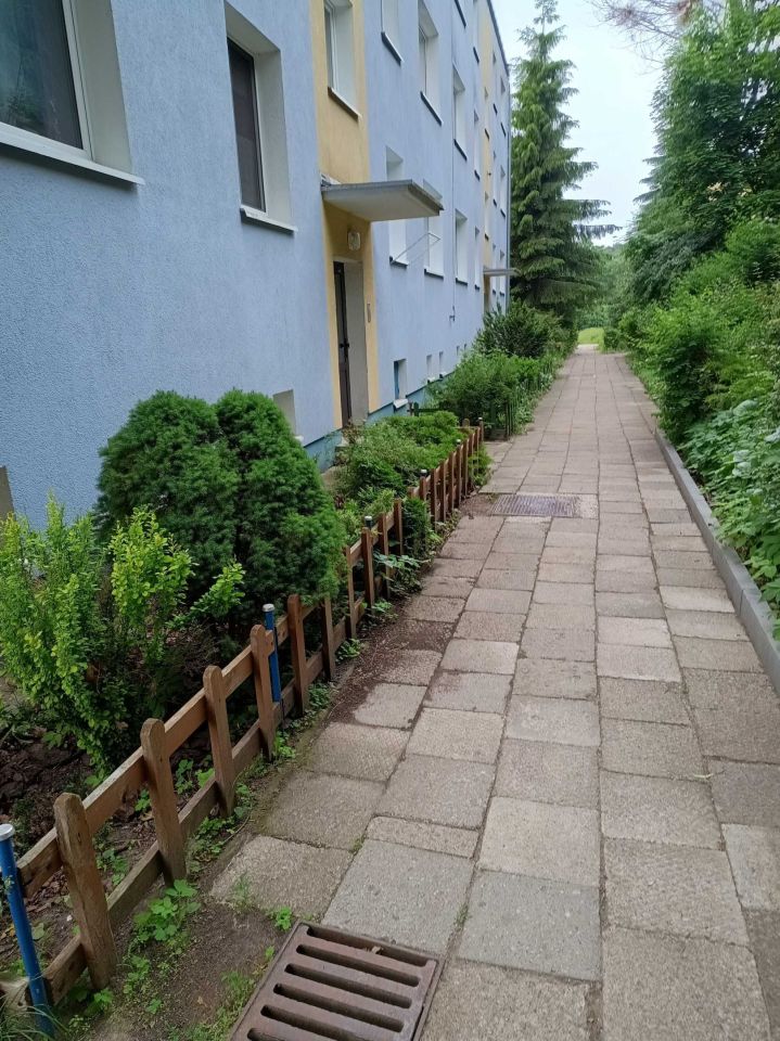 Mieszkanie 3-pokojowe Olsztyn Zatorze, ul. Chełmińska. Zdjęcie 8