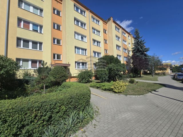 Mieszkanie 2-pokojowe Bydgoszcz Fordon, ul. Gawędy. Zdjęcie 18