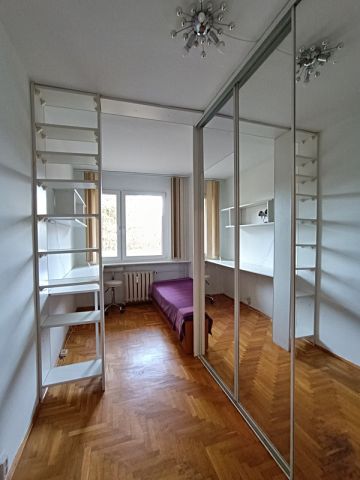 Mieszkanie 3-pokojowe Szczecin Niebuszewo, ul. Księżnej Elżbiety. Zdjęcie 5