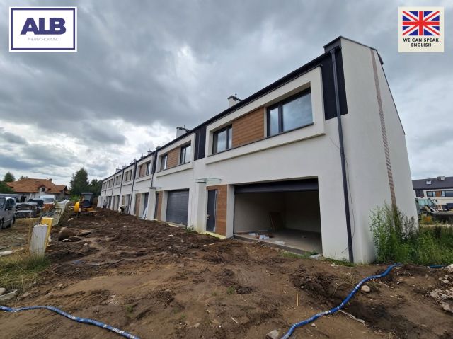 dom szeregowy, 4 pokoje Banino. Zdjęcie 25