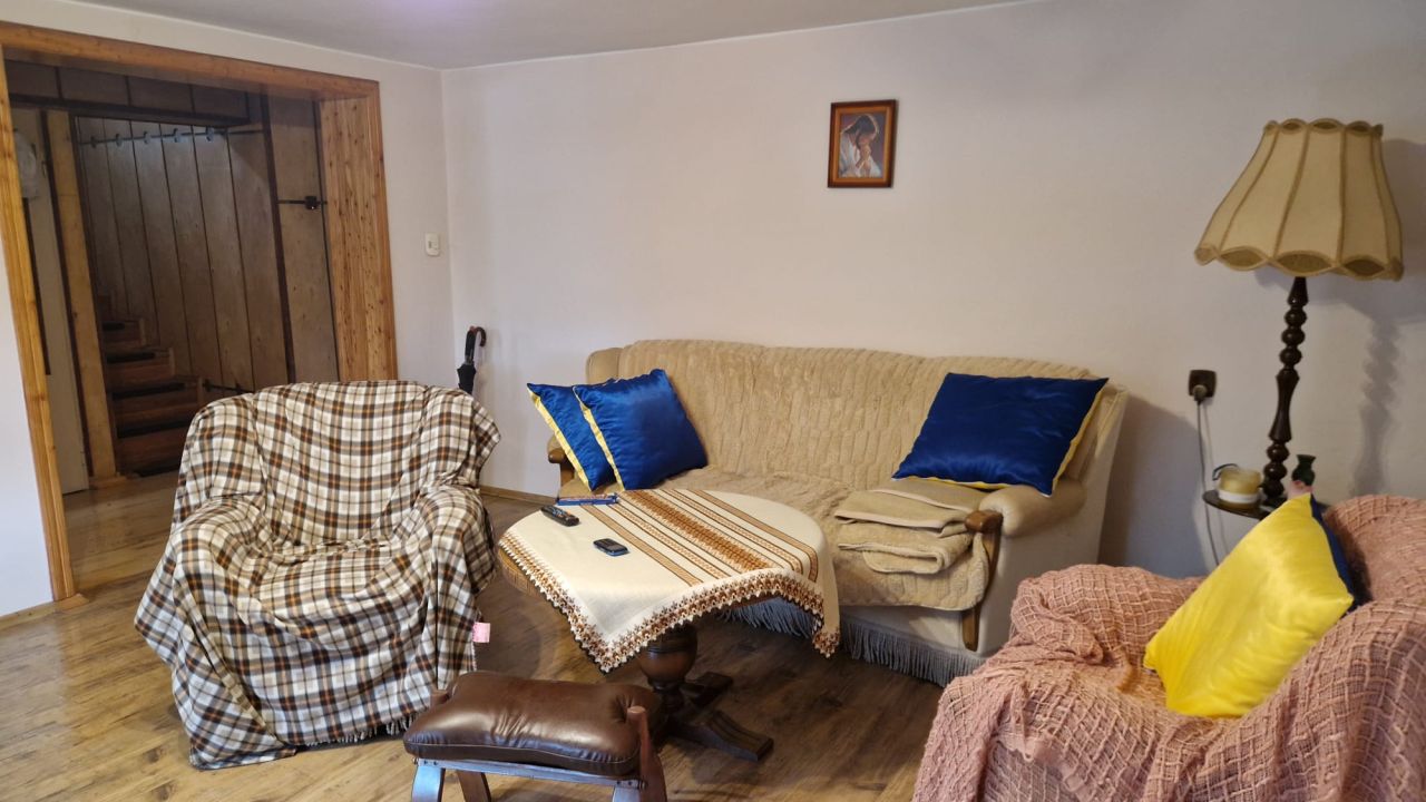 dom wolnostojący, 5 pokoi Wilczyn, ul. Cegielińska. Zdjęcie 18
