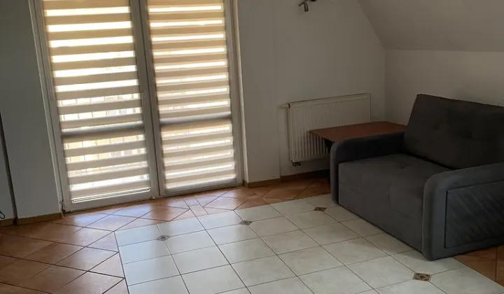 Mieszkanie 2-pokojowe Gorlice, ul. Wróblewskiego