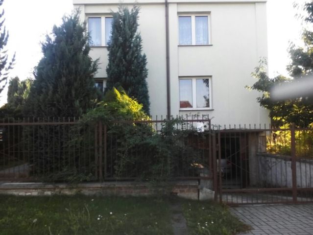 dom wolnostojący Lublin Węglin. Zdjęcie 1