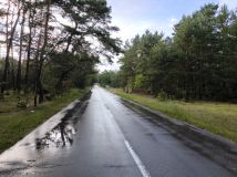 Działka budowlana Karolew. Zdjęcie 4