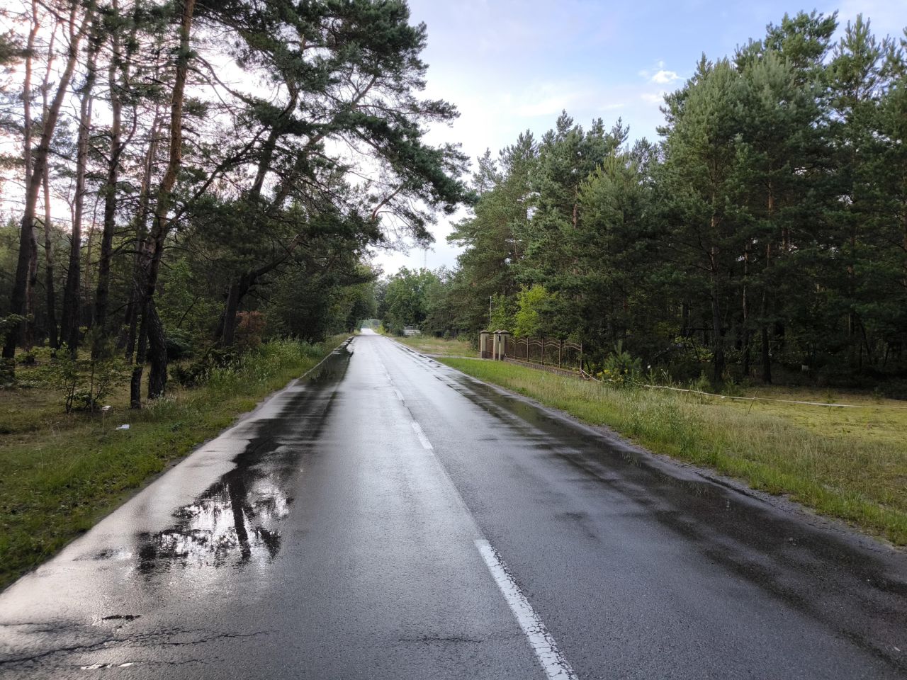 Działka budowlana Karolew. Zdjęcie 5